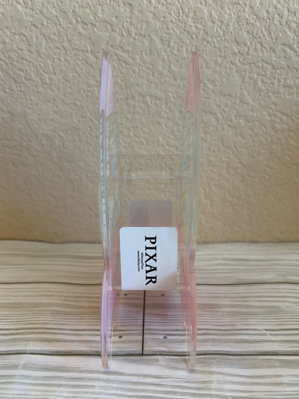 🚀Disney Pixar Toy Story Alien Acrylic Pencil Holder